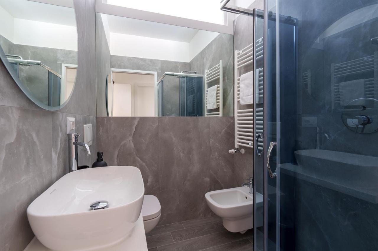 Milano City Apartments - Amazing Apt - Pta Venezia Exterior photo