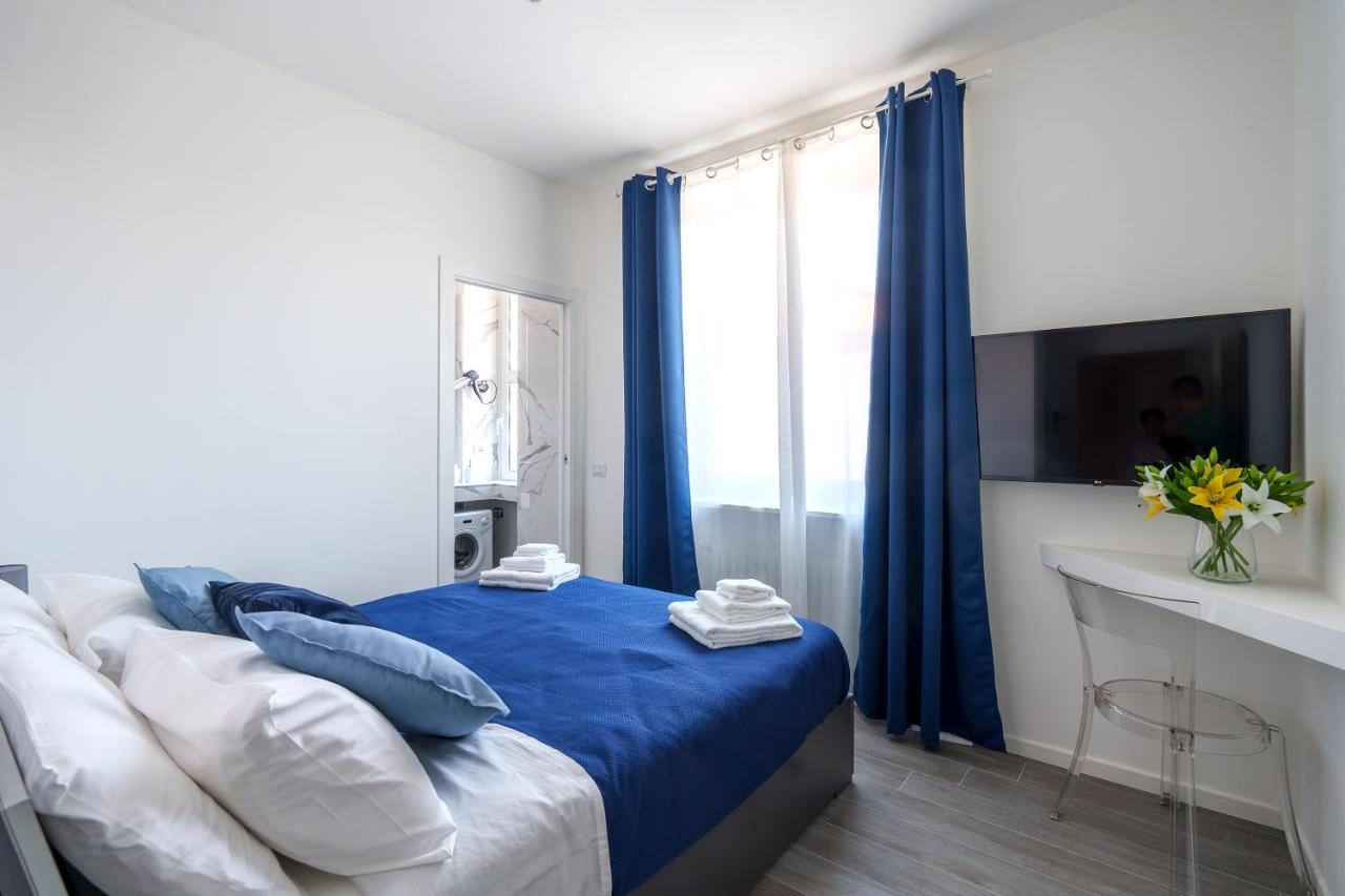Milano City Apartments - Amazing Apt - Pta Venezia Exterior photo